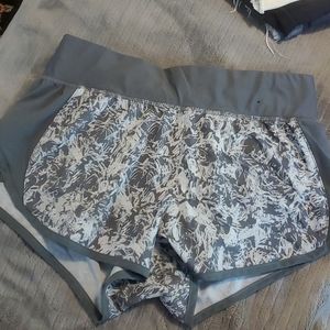 Womens Active Shorts